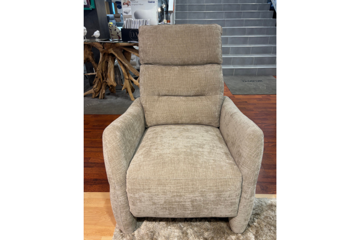 Fauteuil relaxation