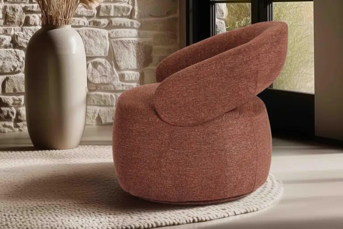 Fauteuil Lucas