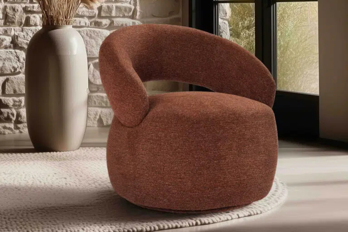 Fauteuil Lucas