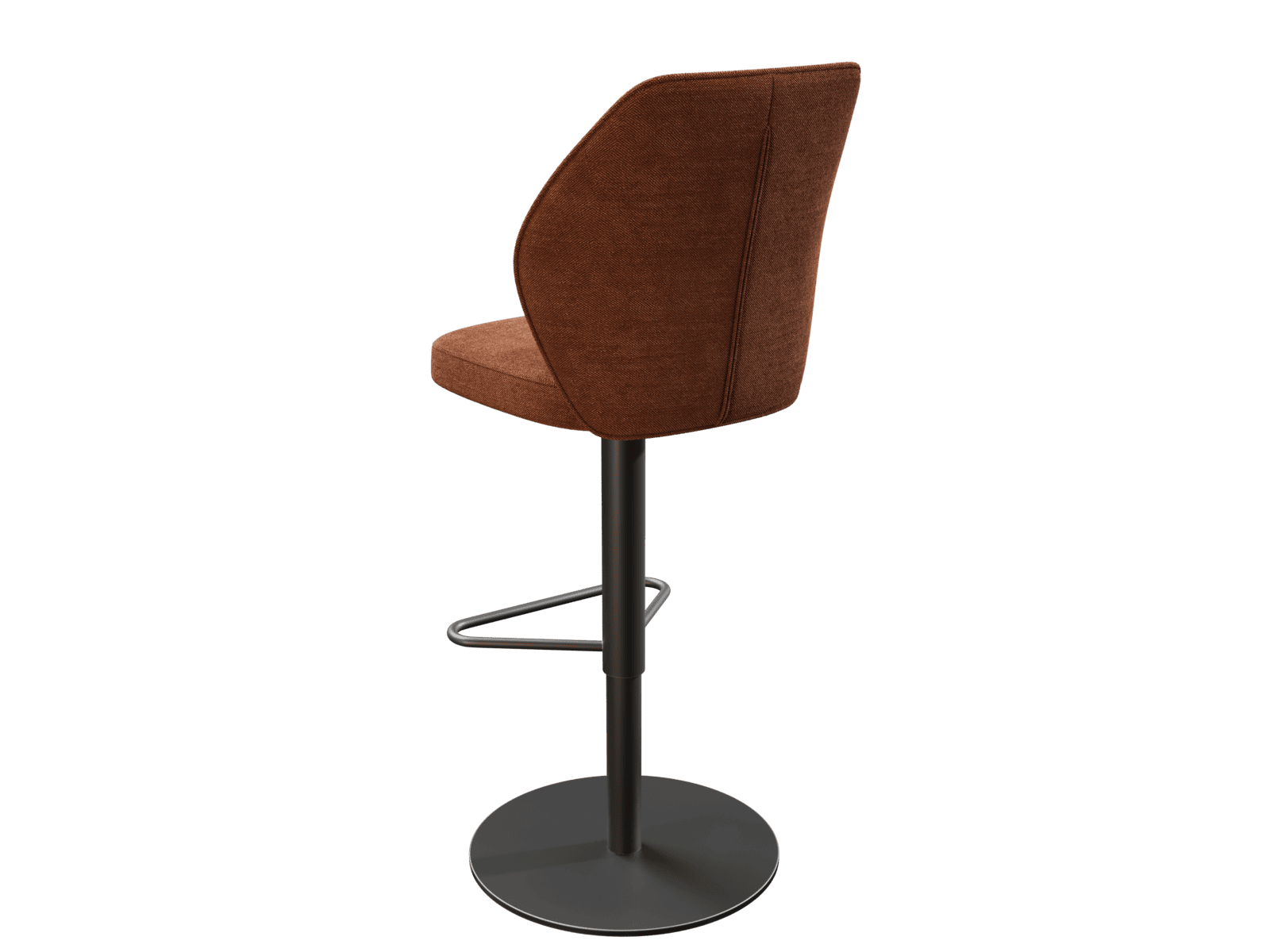 Tabouret de bar Budapest