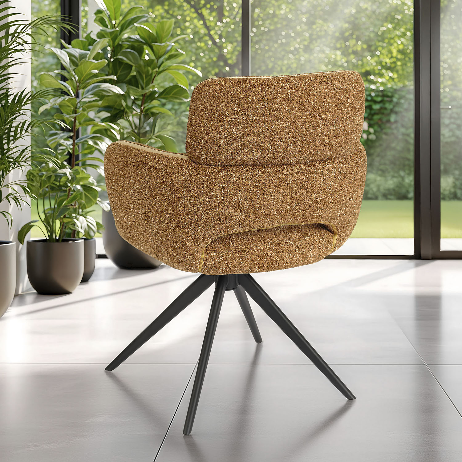 Chaise Celia