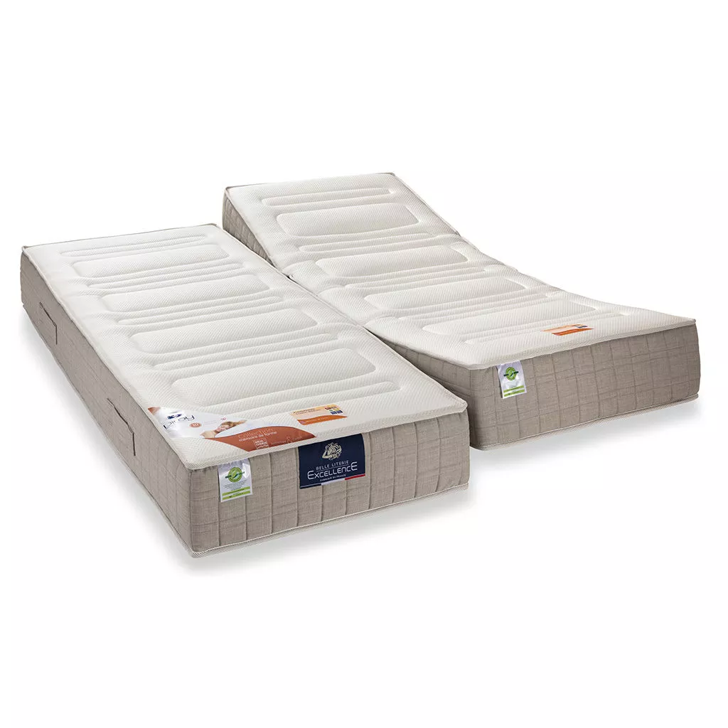 Matelas Diroy