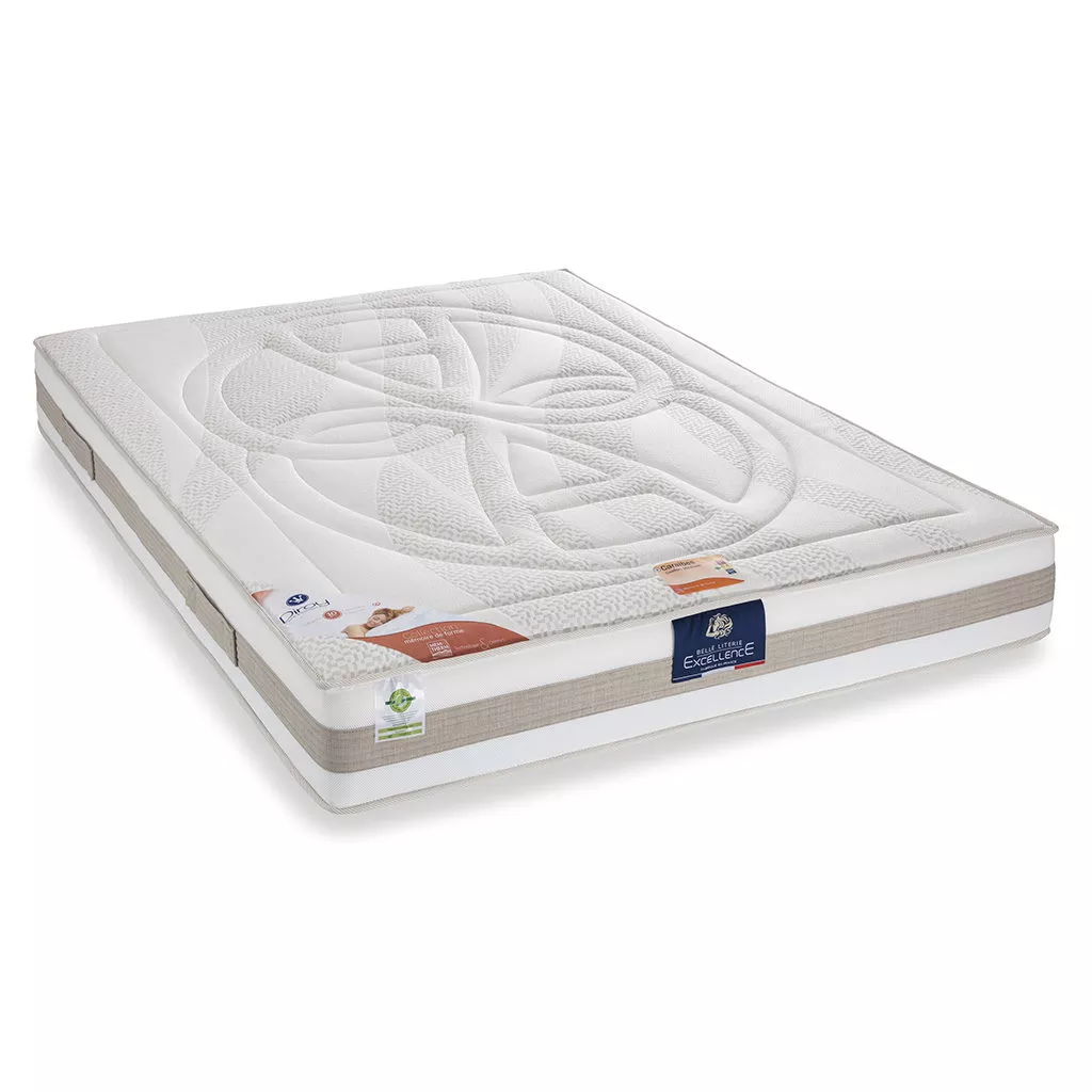 Matelas Diroy