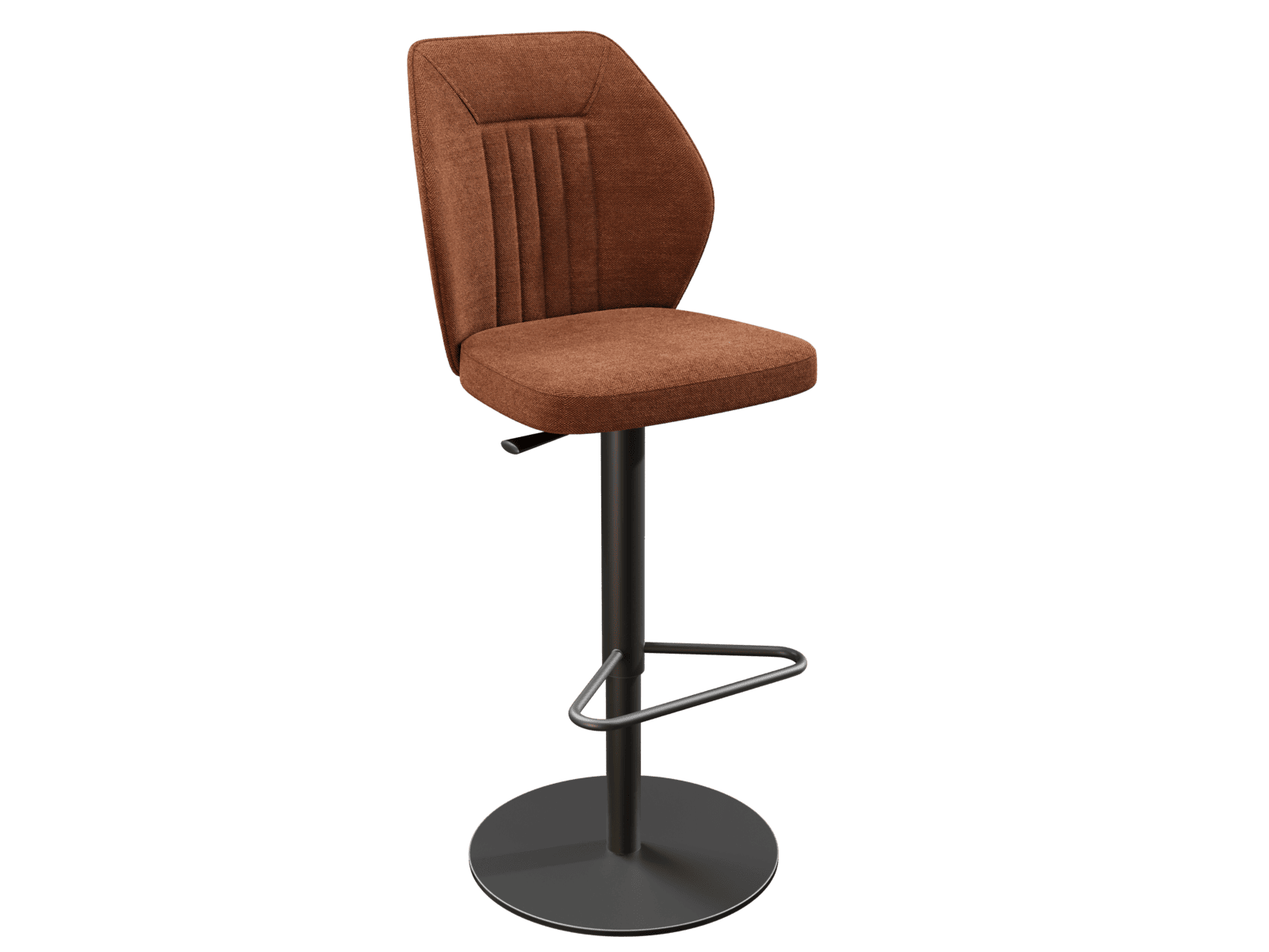 Tabouret de bar Budapest